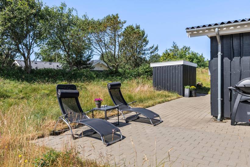 Foto von Ferienhaus IM69 in Henne Strand - Westjütland