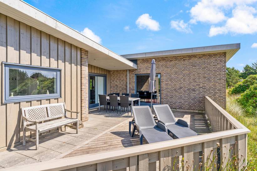 Foto von Ferienhaus IM70 in Bjerregård - Westjütland