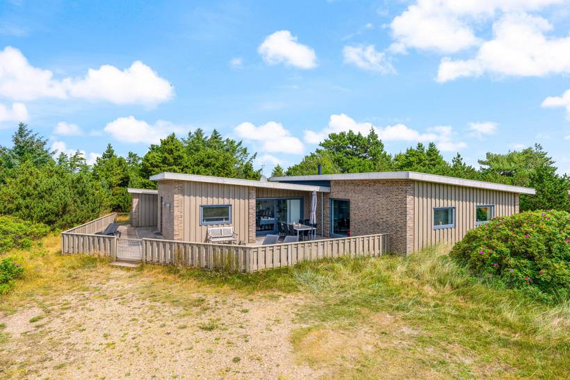 Foto von Ferienhaus IM70 in Bjerregård - Westjütland
