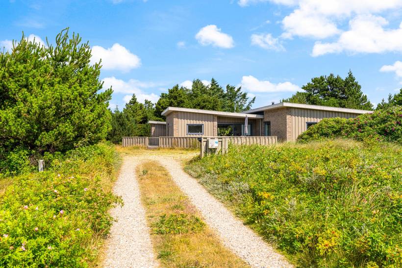Foto von Ferienhaus IM70 in Bjerregård - Westjütland