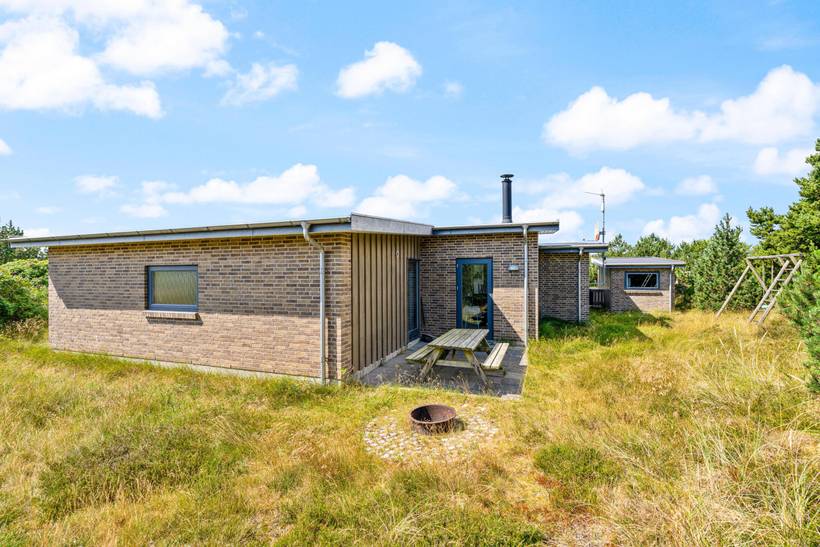 Foto von Ferienhaus IM70 in Bjerregård - Westjütland