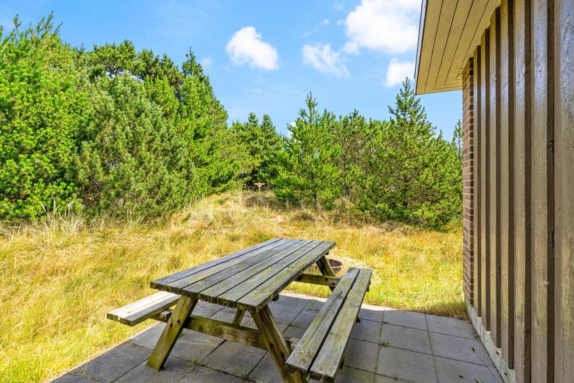 Foto von Ferienhaus IM70 in Bjerregård - Westjütland