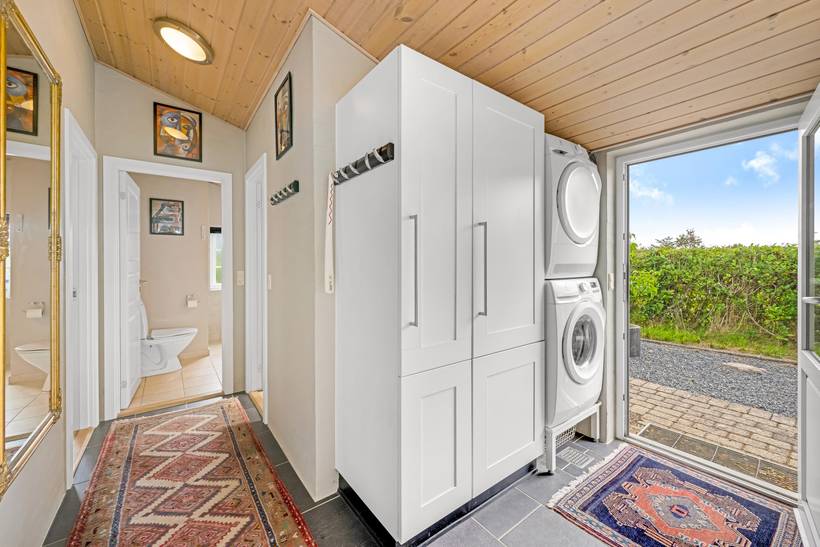 Foto von Ferienhaus IM71 in Fjand - Westjütland