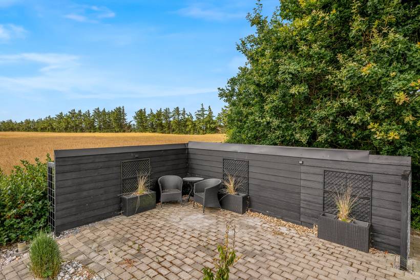 Foto von Ferienhaus IM71 in Fjand - Westjütland
