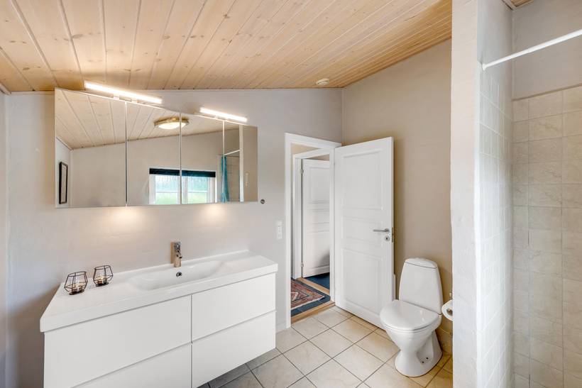 Foto von Ferienhaus IM71 in Fjand - Westjütland