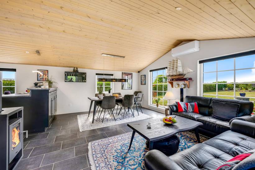 Foto von Ferienhaus IM71 in Fjand - Westjütland