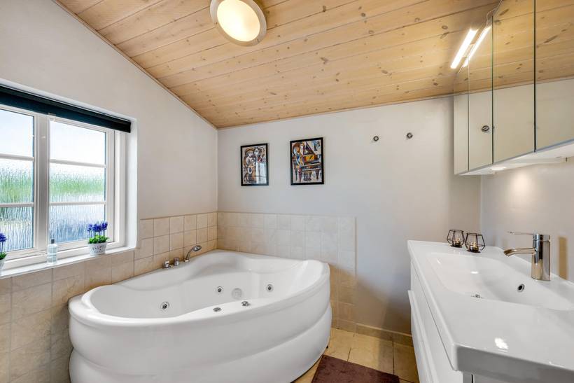 Foto von Ferienhaus IM71 in Fjand - Westjütland
