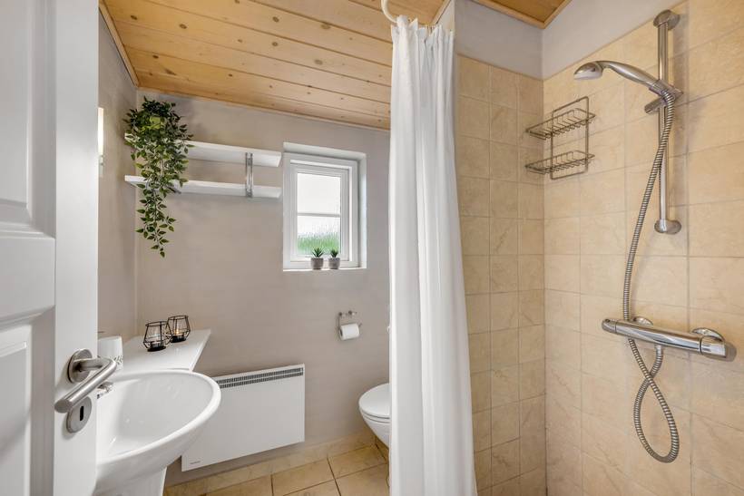 Foto von Ferienhaus IM71 in Fjand - Westjütland
