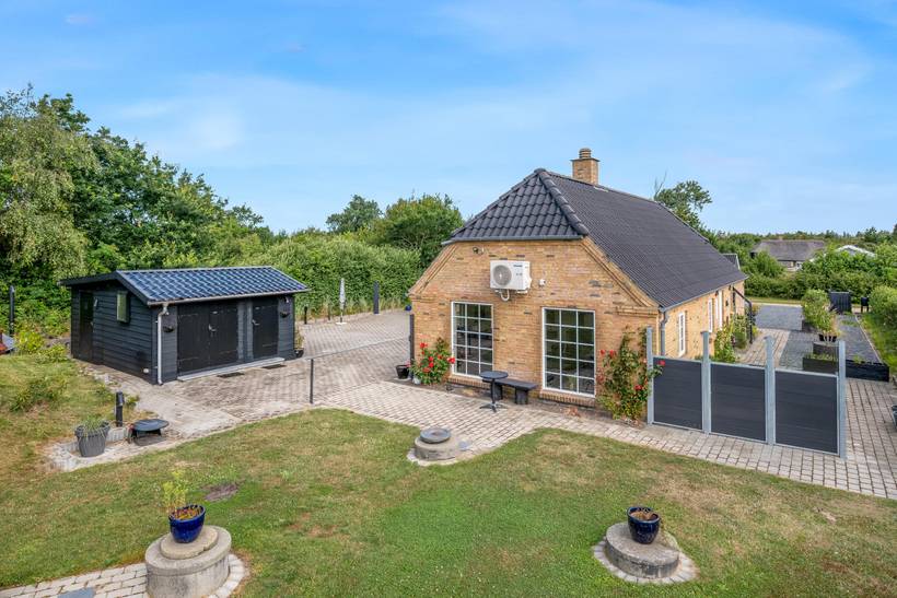 Foto von Ferienhaus IM71 in Fjand - Westjütland