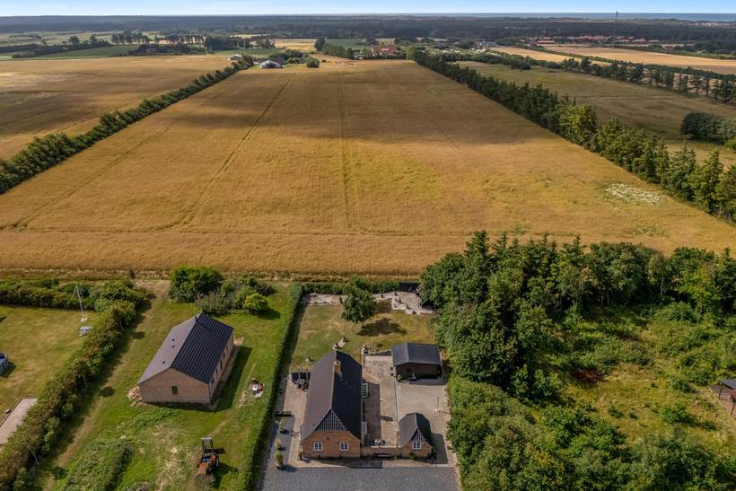 Foto von Ferienhaus IM71 in Fjand - Westjütland