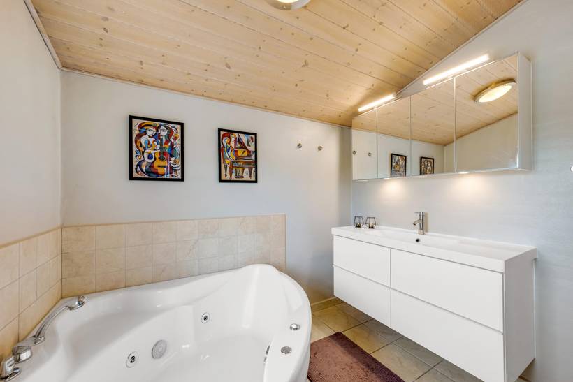 Foto von Ferienhaus IM71 in Fjand - Westjütland