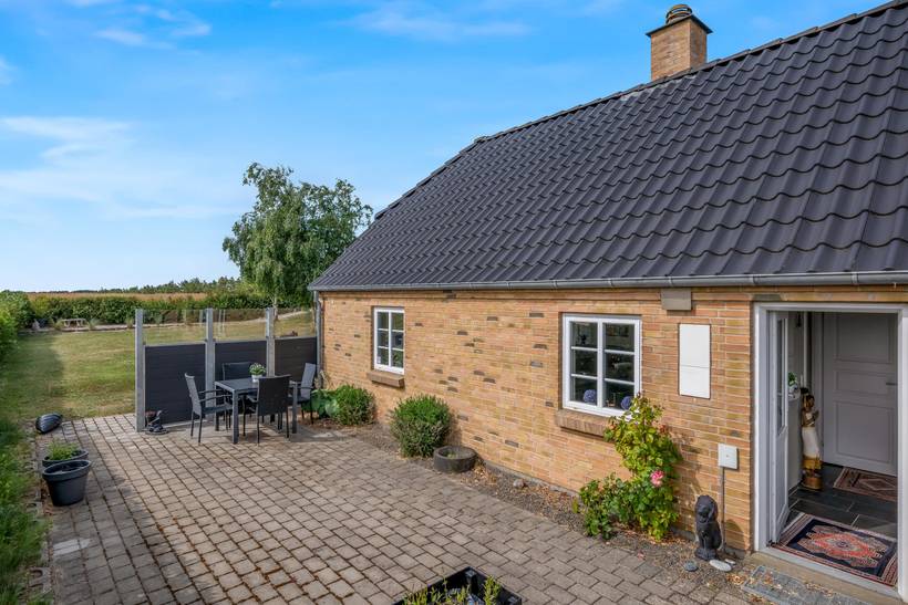 Foto von Ferienhaus IM71 in Fjand - Westjütland
