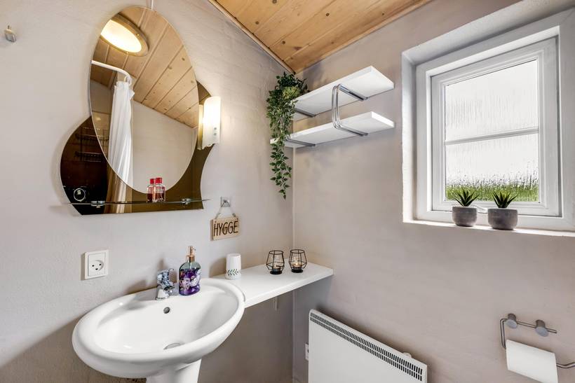 Foto von Ferienhaus IM71 in Fjand - Westjütland