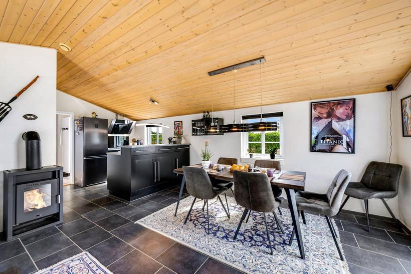 Foto von Ferienhaus IM71 in Fjand - Westjütland