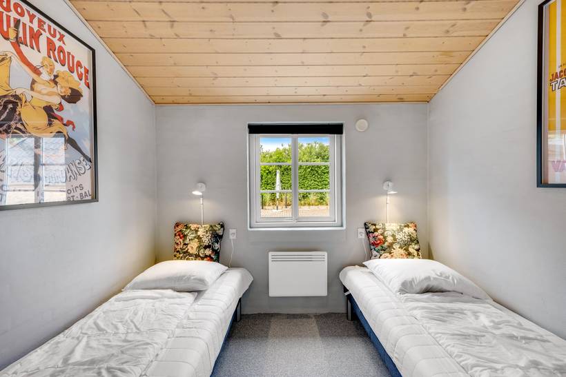 Foto von Ferienhaus IM71 in Fjand - Westjütland