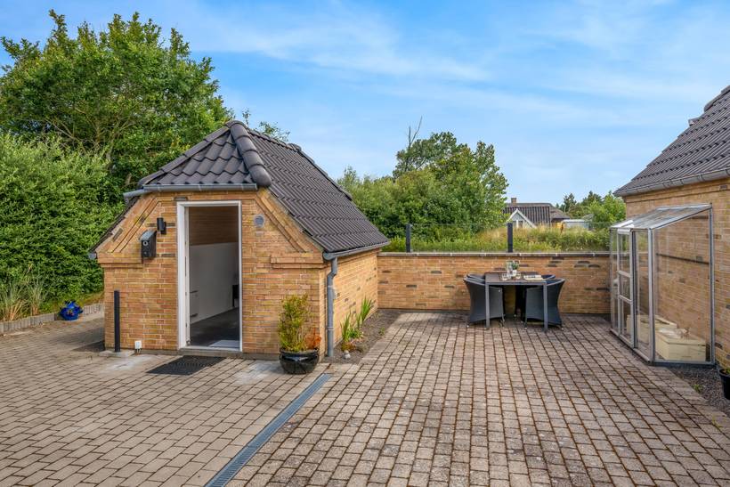 Foto von Ferienhaus IM71 in Fjand - Westjütland