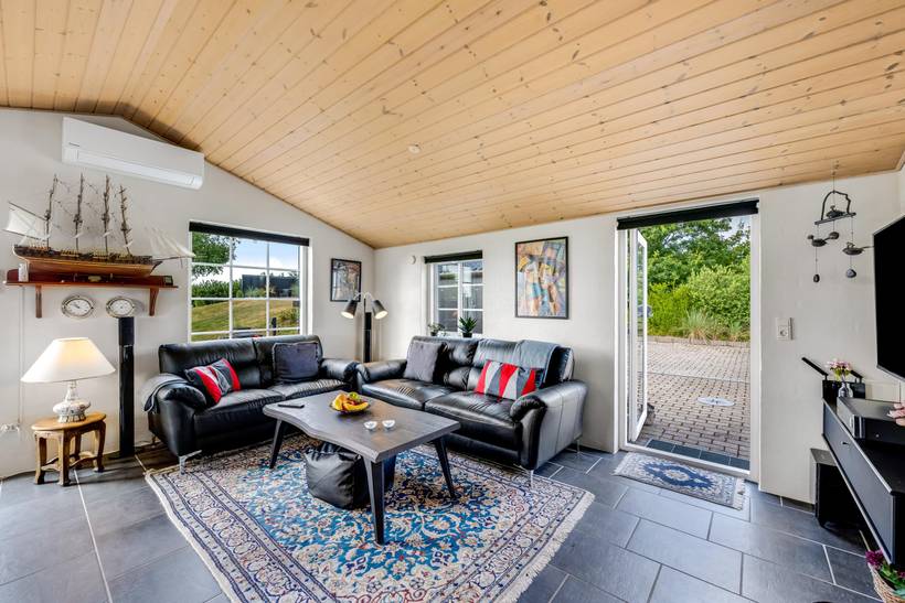Foto von Ferienhaus IM71 in Fjand - Westjütland