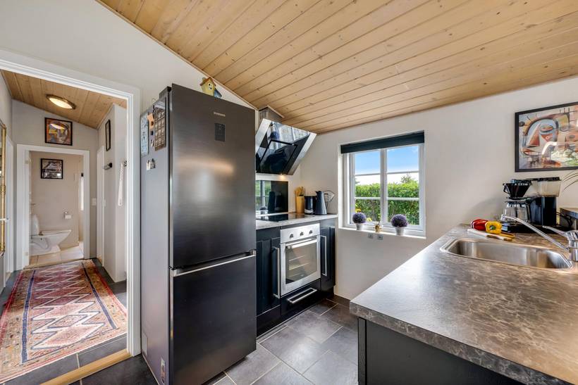 Foto von Ferienhaus IM71 in Fjand - Westjütland