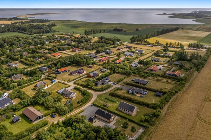 Foto von Ferienhaus IM71 in Fjand - Westjütland