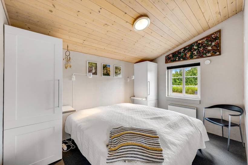 Foto von Ferienhaus IM71 in Fjand - Westjütland