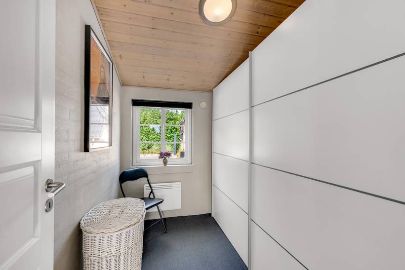 Foto von Ferienhaus IM71 in Fjand - Westjütland
