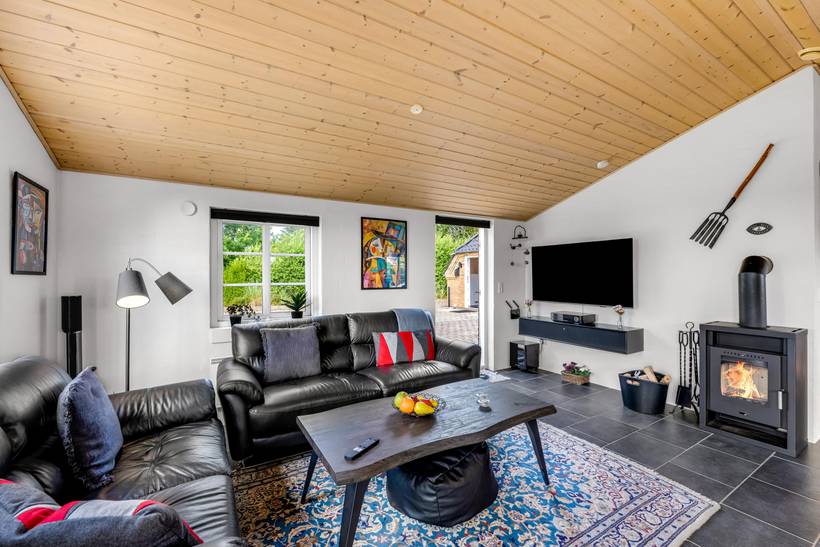 Foto von Ferienhaus IM71 in Fjand - Westjütland