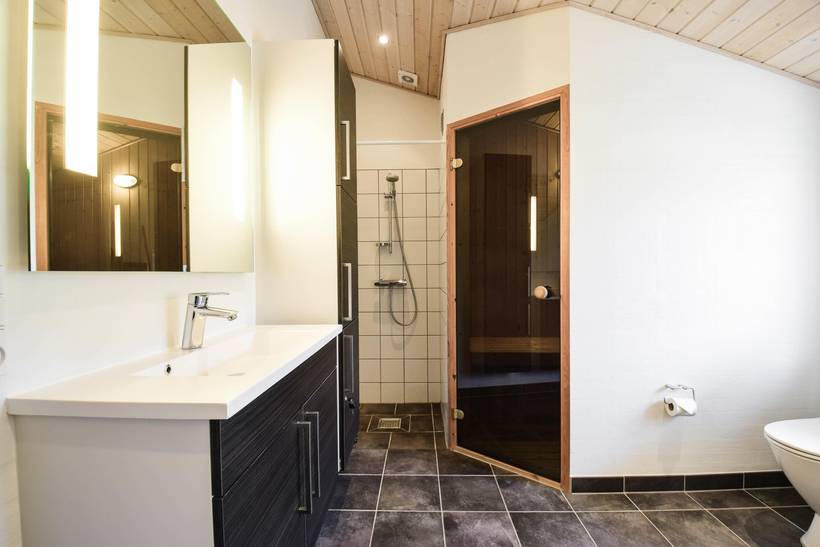 Foto von Ferienhaus IM75 in Fjand - Westjütland