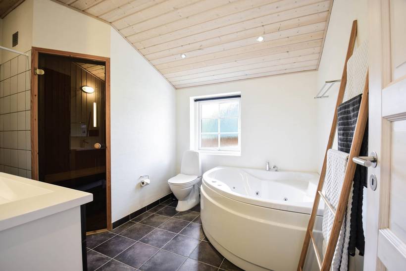 Foto von Ferienhaus IM75 in Fjand - Westjütland