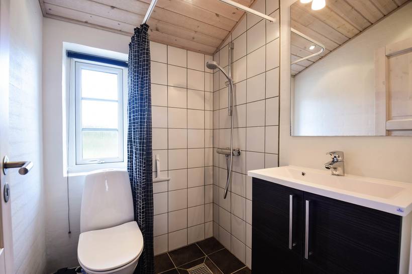 Foto von Ferienhaus IM75 in Fjand - Westjütland