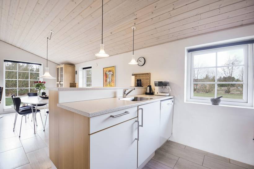Foto von Ferienhaus IM75 in Fjand - Westjütland