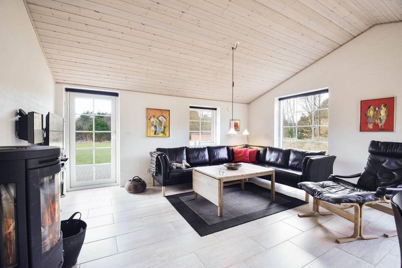 Foto von Ferienhaus IM75 in Fjand - Westjütland