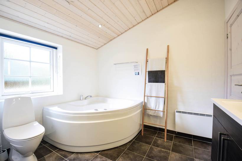 Foto von Ferienhaus IM75 in Fjand - Westjütland