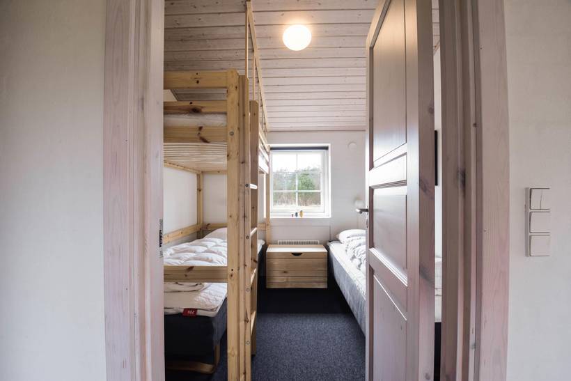 Foto von Ferienhaus IM75 in Fjand - Westjütland