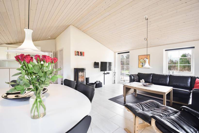 Foto von Ferienhaus IM75 in Fjand - Westjütland