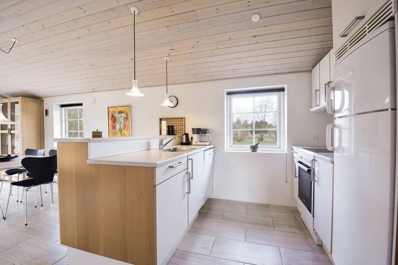 Foto von Ferienhaus IM75 in Fjand - Westjütland