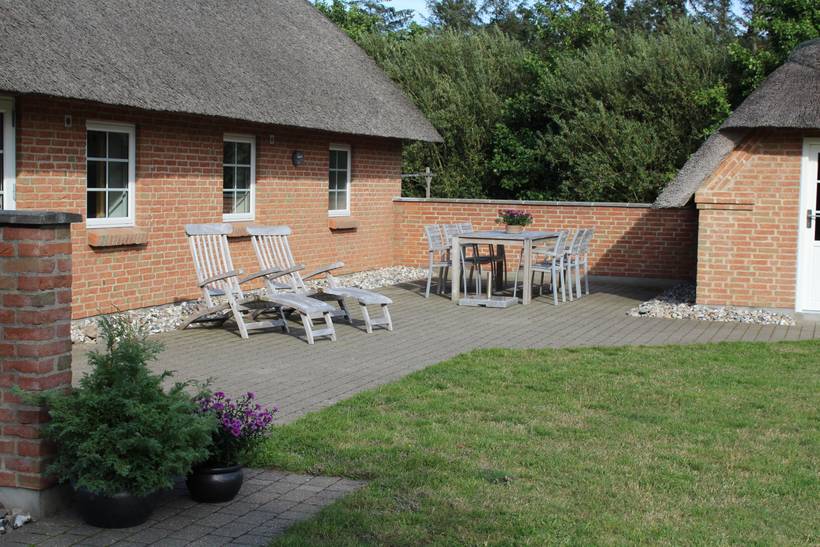Foto von Ferienhaus IM75 in Fjand - Westjütland