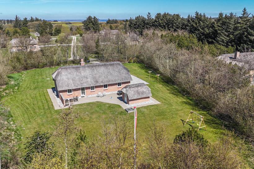 Foto von Ferienhaus IM75 in Fjand - Westjütland