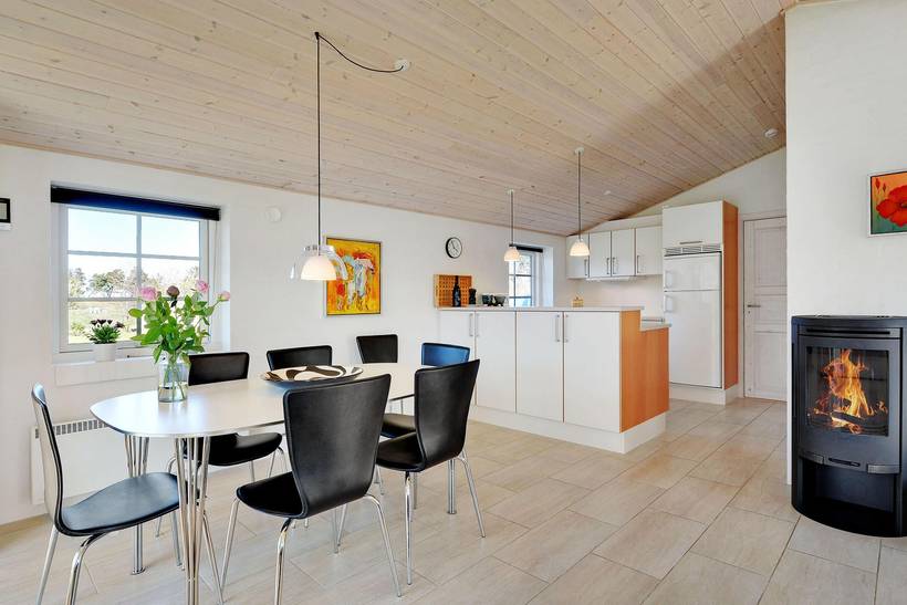 Foto von Ferienhaus IM75 in Fjand - Westjütland