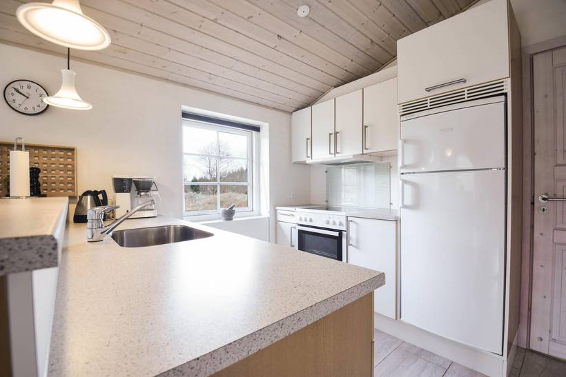 Foto von Ferienhaus IM75 in Fjand - Westjütland