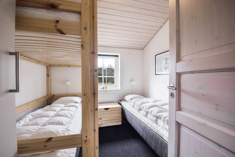Foto von Ferienhaus IM75 in Fjand - Westjütland