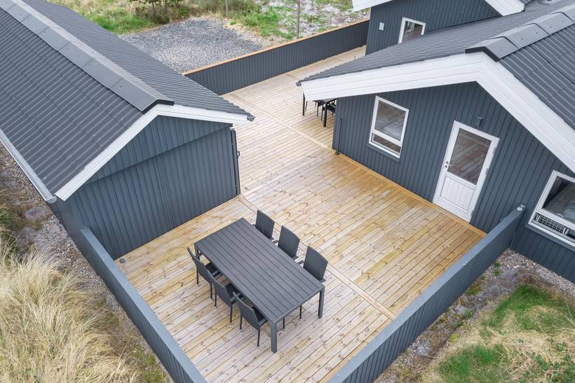 Foto von Ferienhaus IM77 in Henne Strand - Westjütland