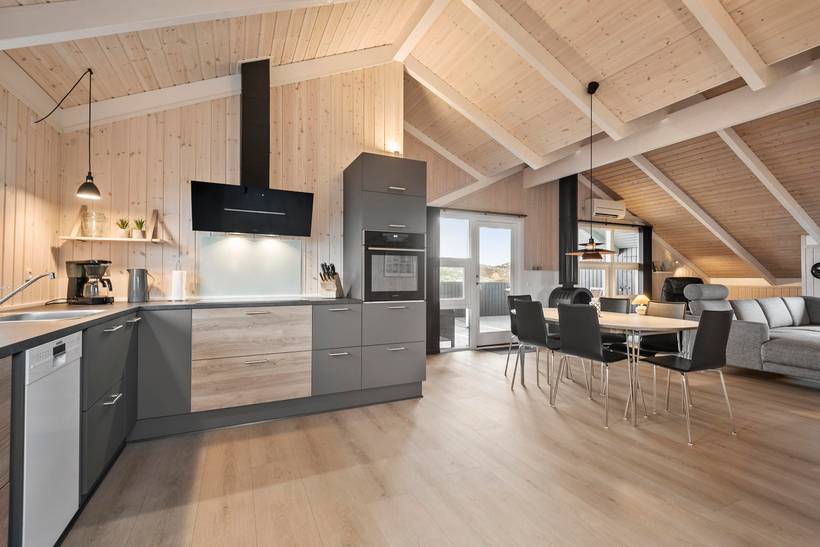 Foto von Ferienhaus IM77 in Henne Strand - Westjütland