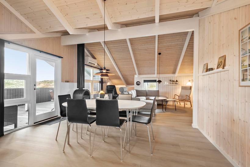 Foto von Ferienhaus IM77 in Henne Strand - Westjütland