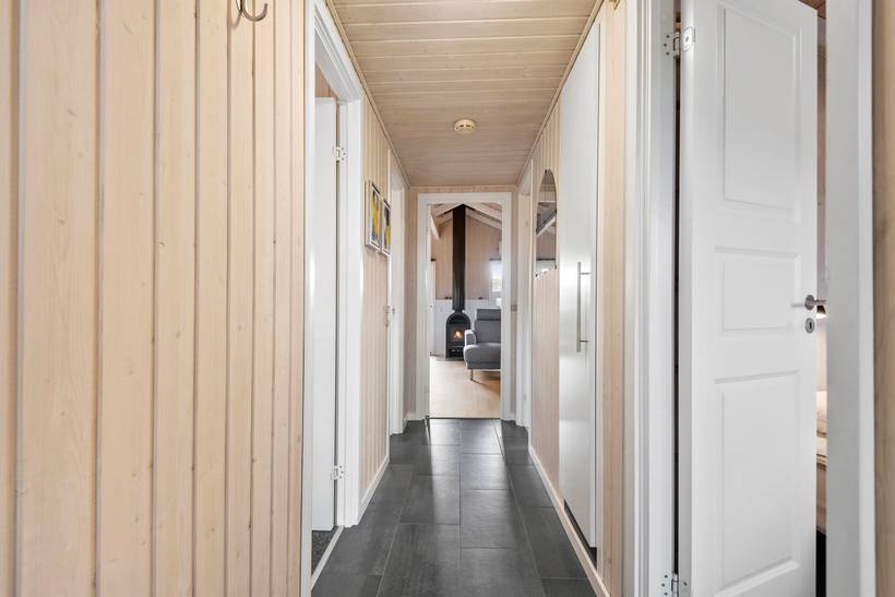 Foto von Ferienhaus IM77 in Henne Strand - Westjütland