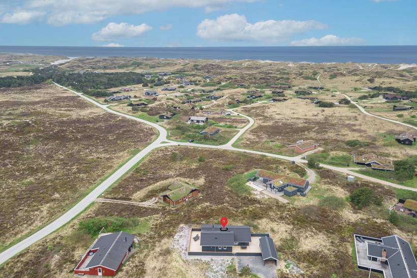 Foto von Ferienhaus IM77 in Henne Strand - Westjütland