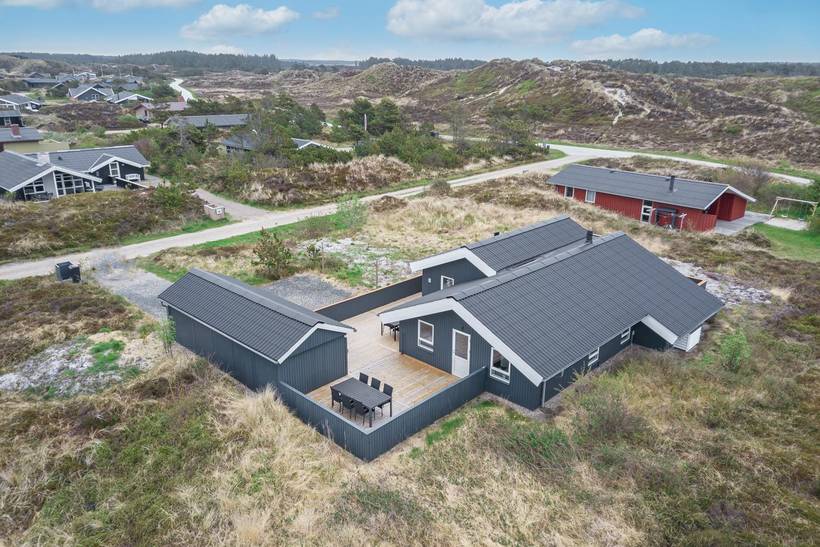 Foto von Ferienhaus IM77 in Henne Strand - Westjütland