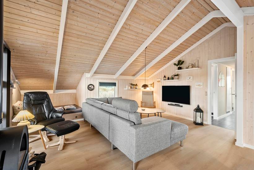 Foto von Ferienhaus IM77 in Henne Strand - Westjütland