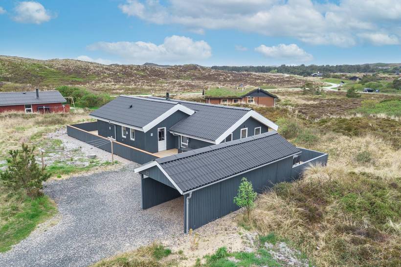 Foto von Ferienhaus IM77 in Henne Strand - Westjütland