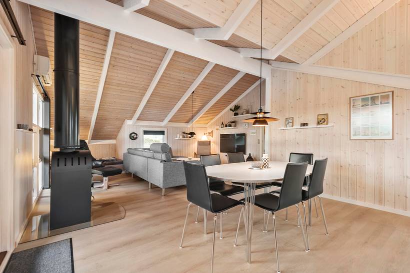 Foto von Ferienhaus IM77 in Henne Strand - Westjütland