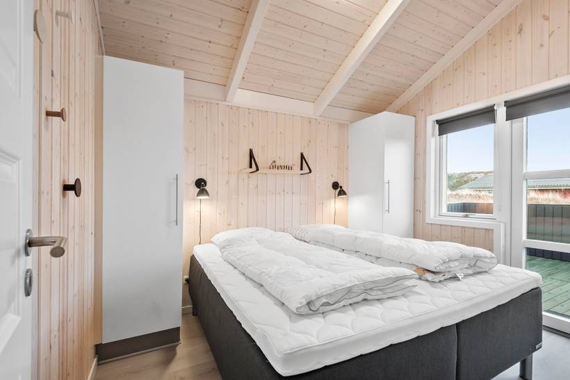 Foto von Ferienhaus IM77 in Henne Strand - Westjütland